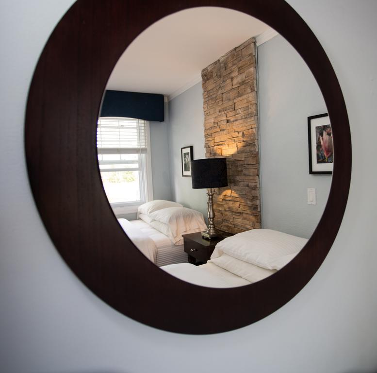 Studiotel Bromont Habitación foto