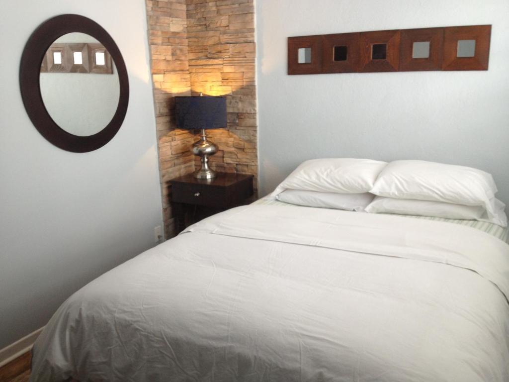 Studiotel Bromont Habitación foto