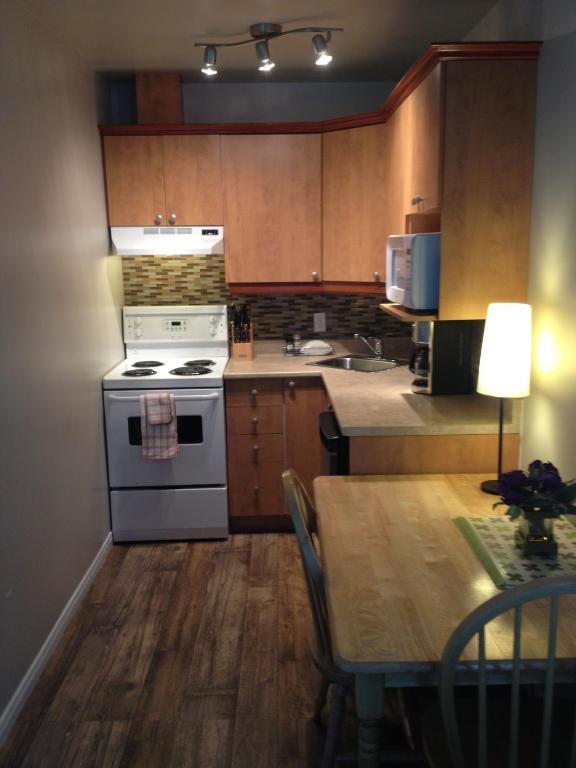 Studiotel Bromont Habitación foto